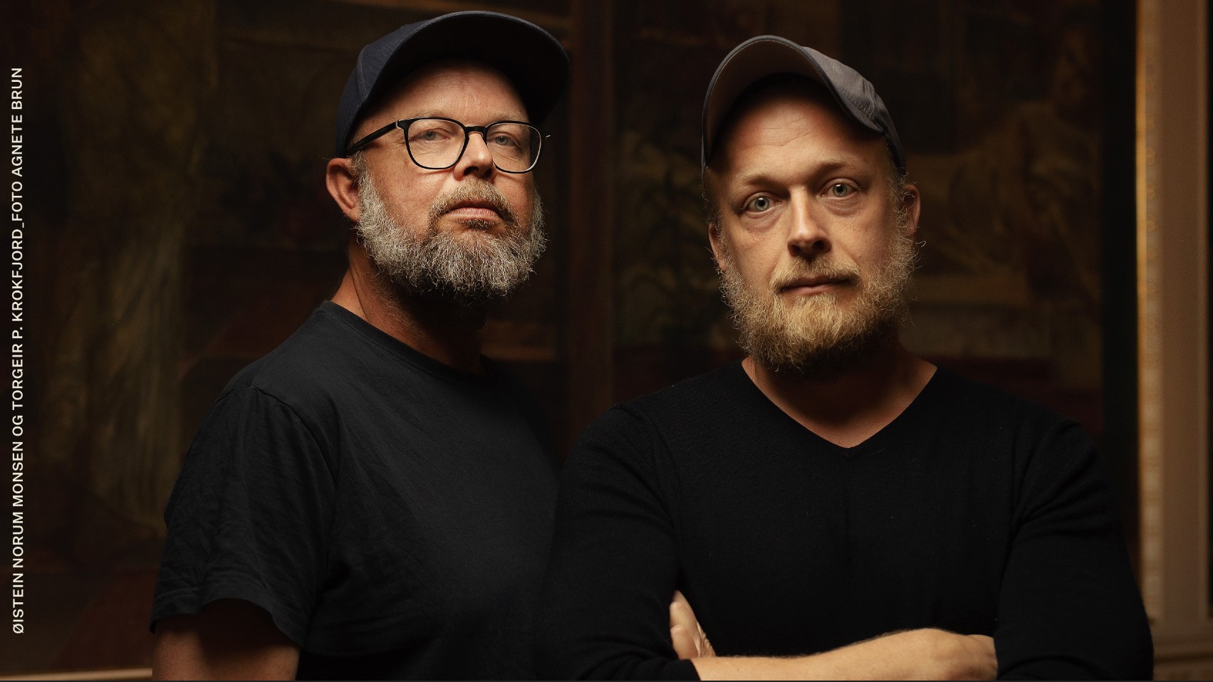 Torgeir Pedersen Krokfjord