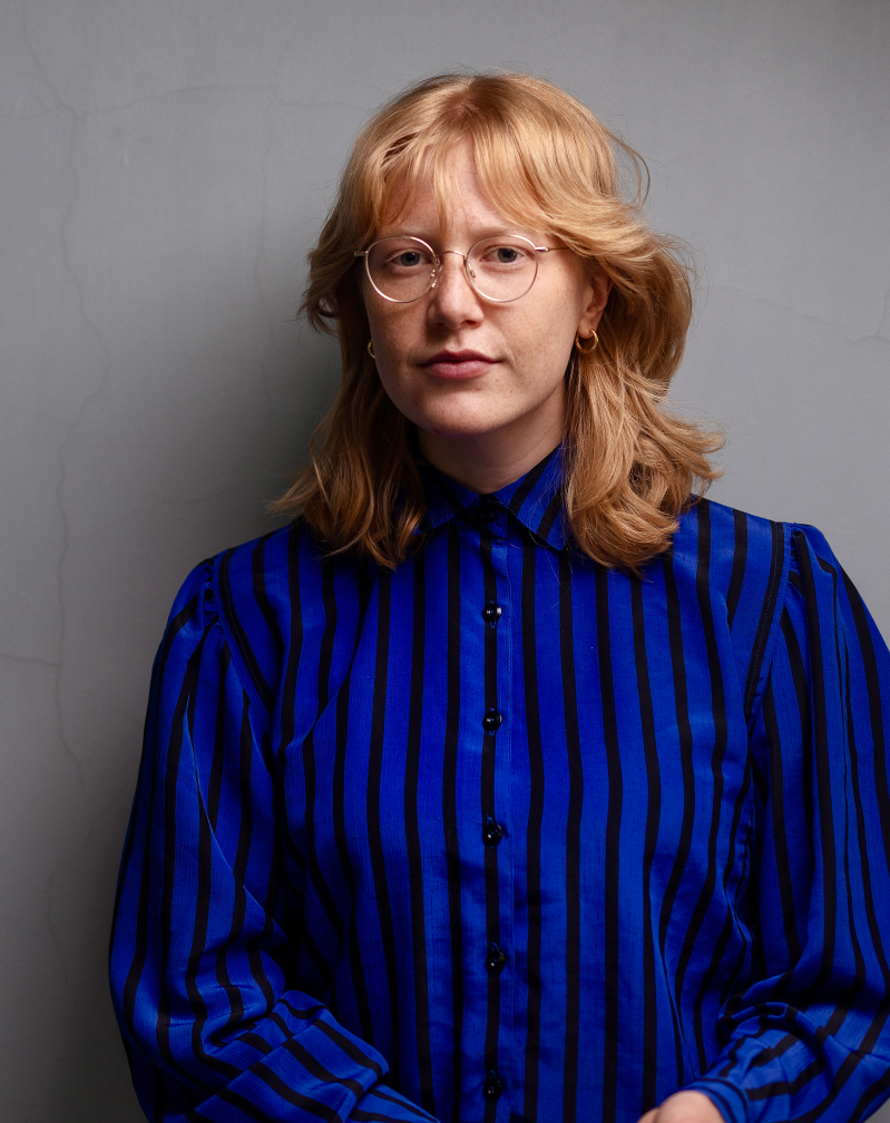 Annika Linn Verdal Homme