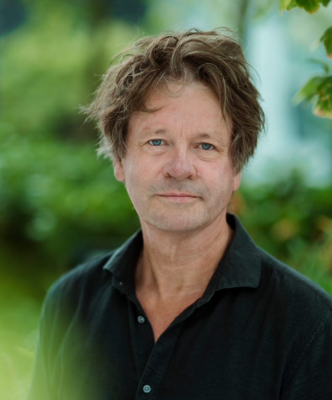 Asbjørn Bakke