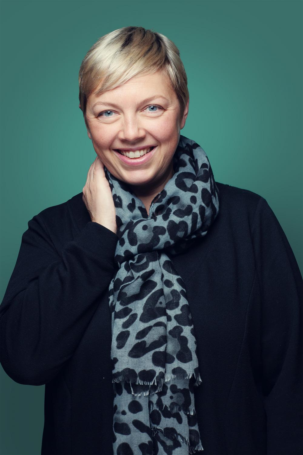 Maria Dreyer Pettersen