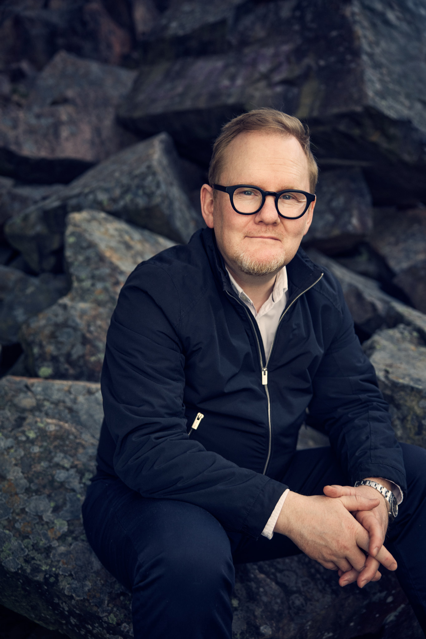 Bjarni Haukur Þórsson