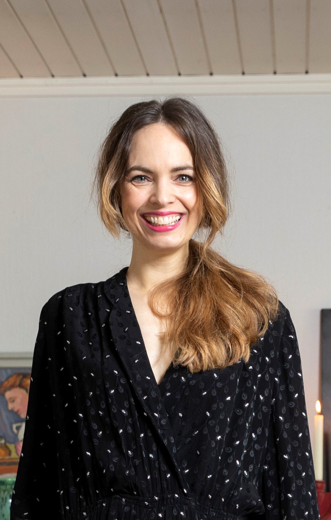 Camilla Harbu Bielecki