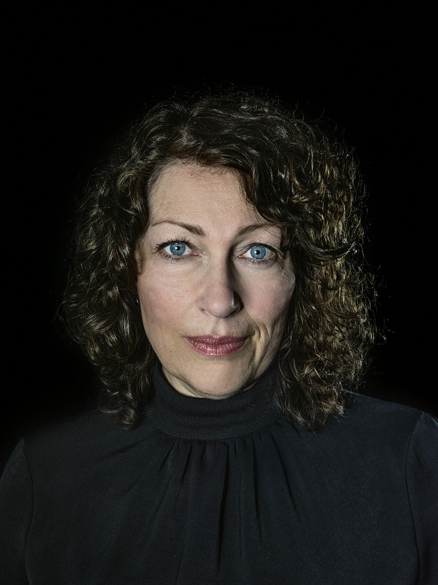 Elisabeth Åsbrink