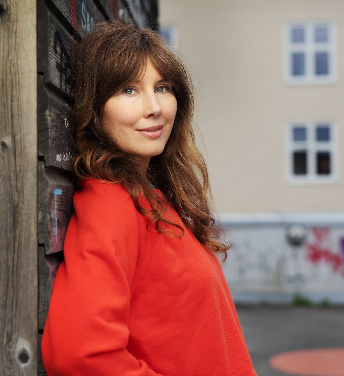Ellen Sofie Lauritzen