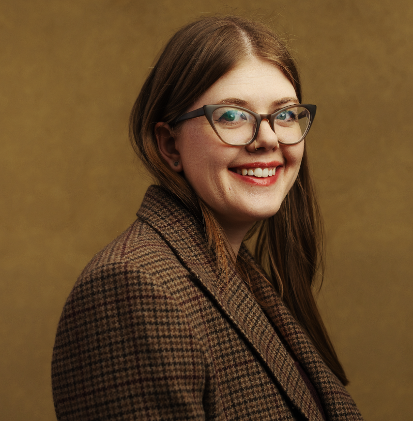 Ellen Støkken Dahl