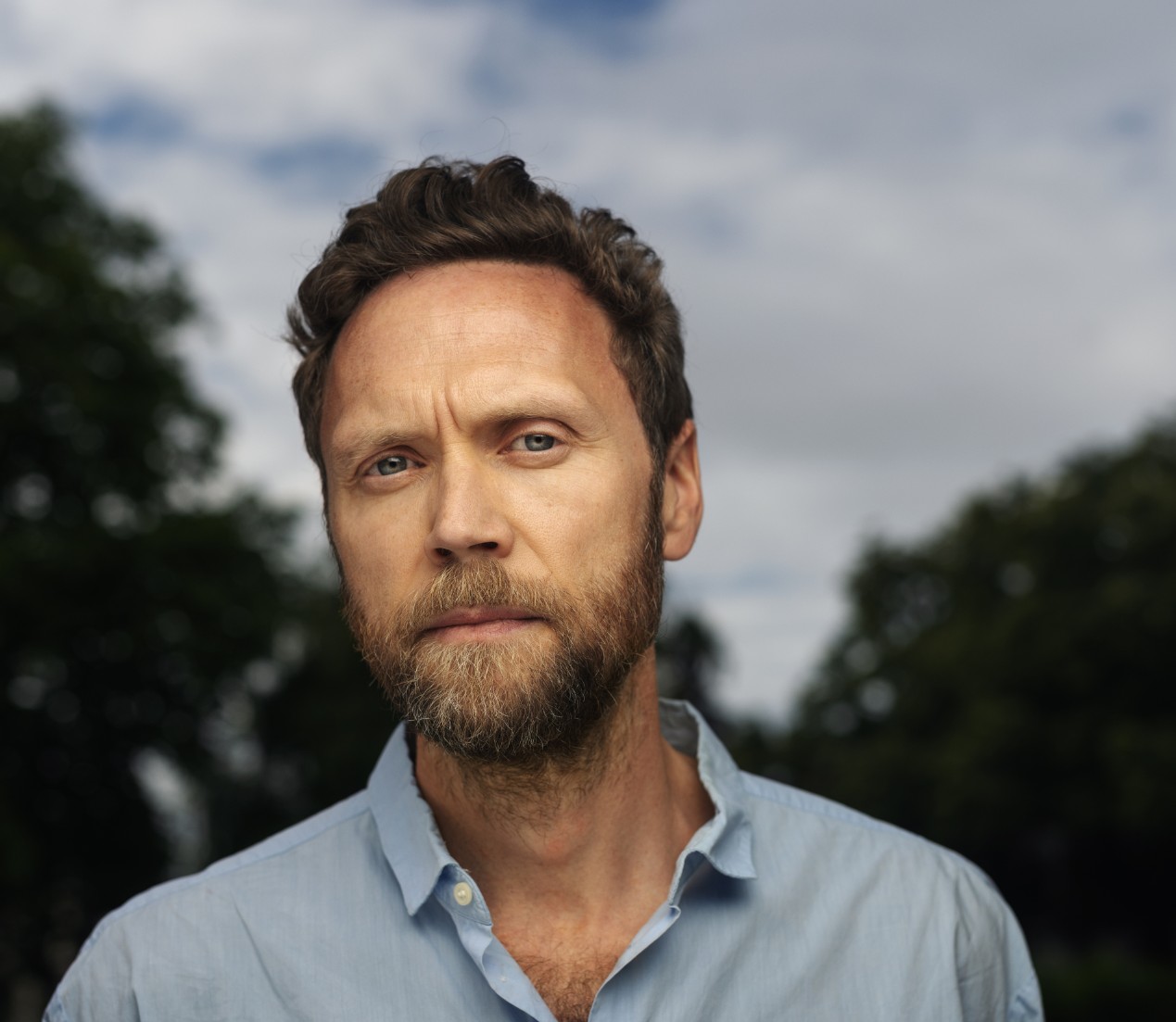 Geir Ramnefjell