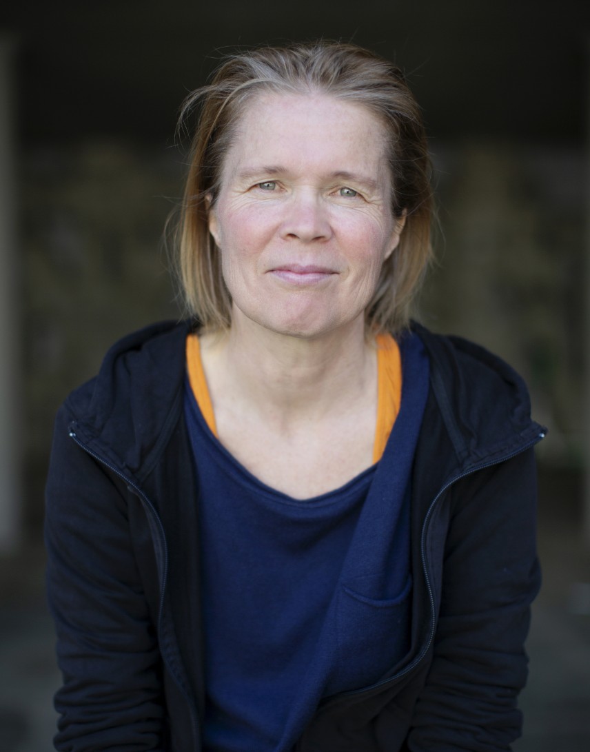 Ia Genberg