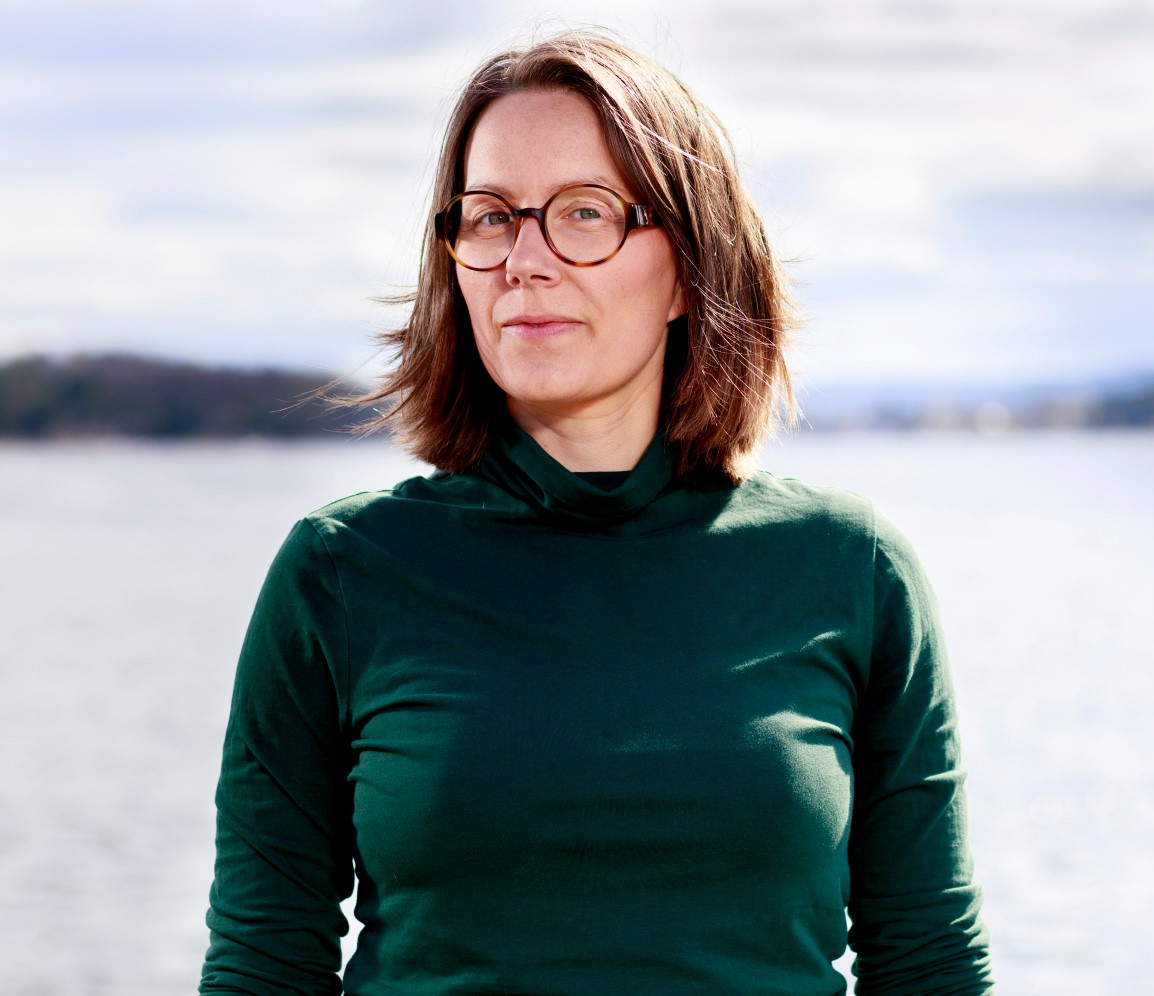 Helene Guåker