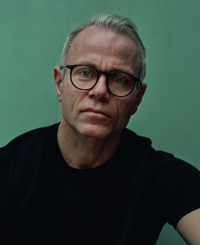 Helge Mehus