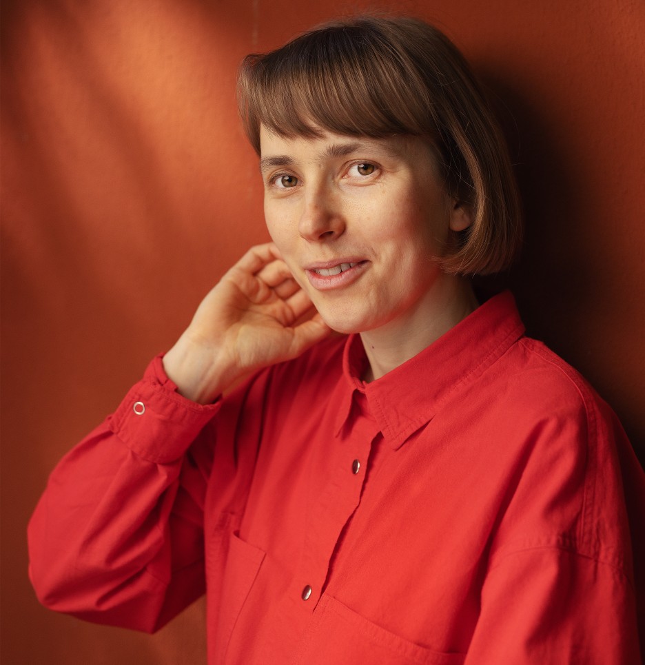 Ida Bakken