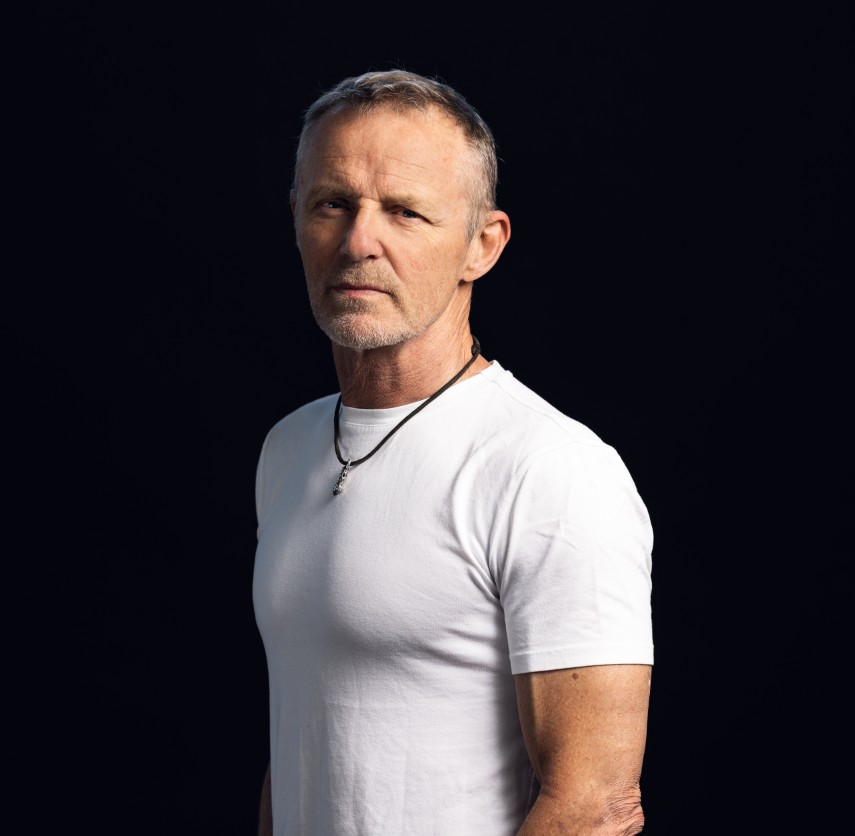 Jo Nesbø