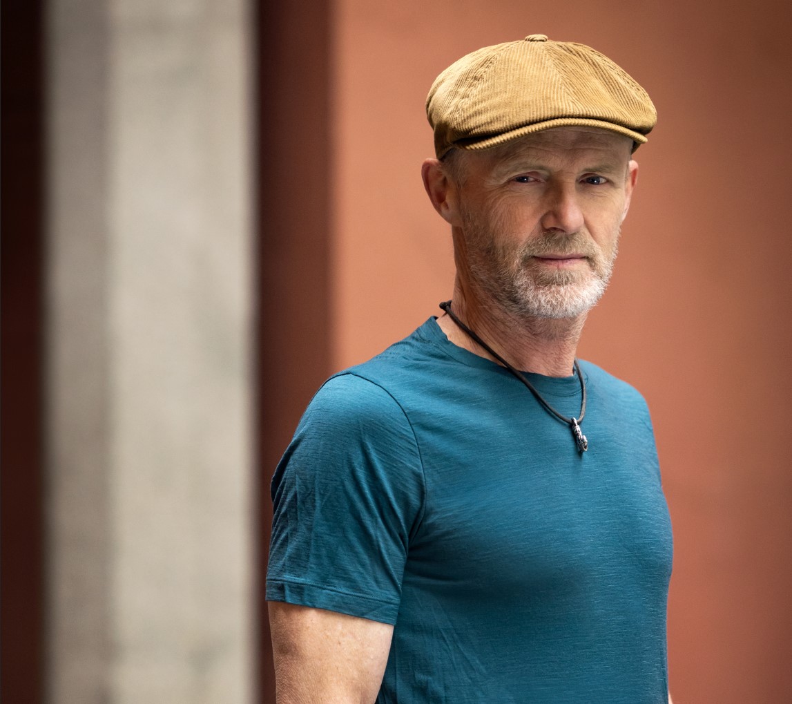 Jo Nesbø