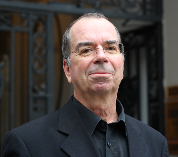 Jan Kjærstad