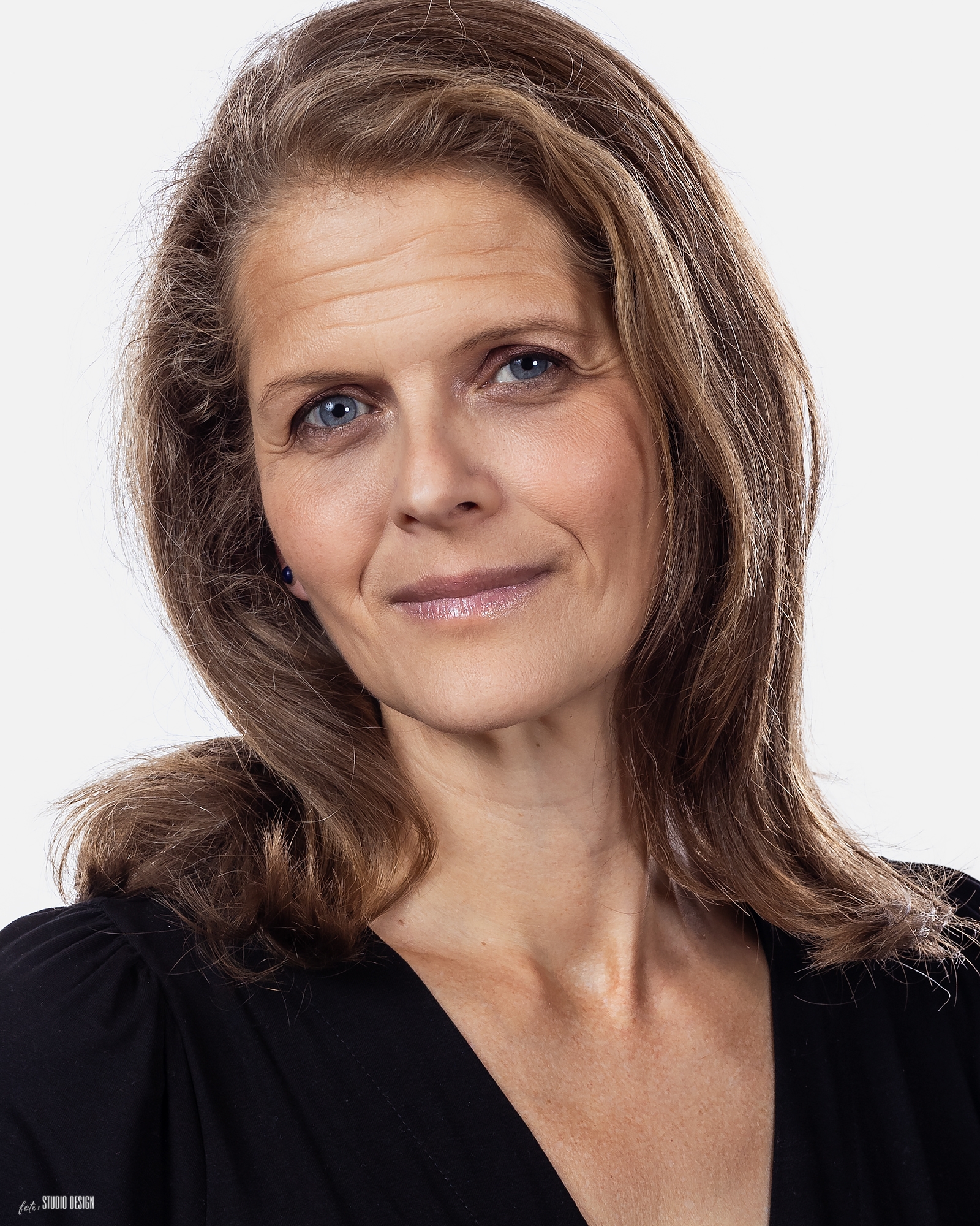 Kristine T.G. Hardeberg