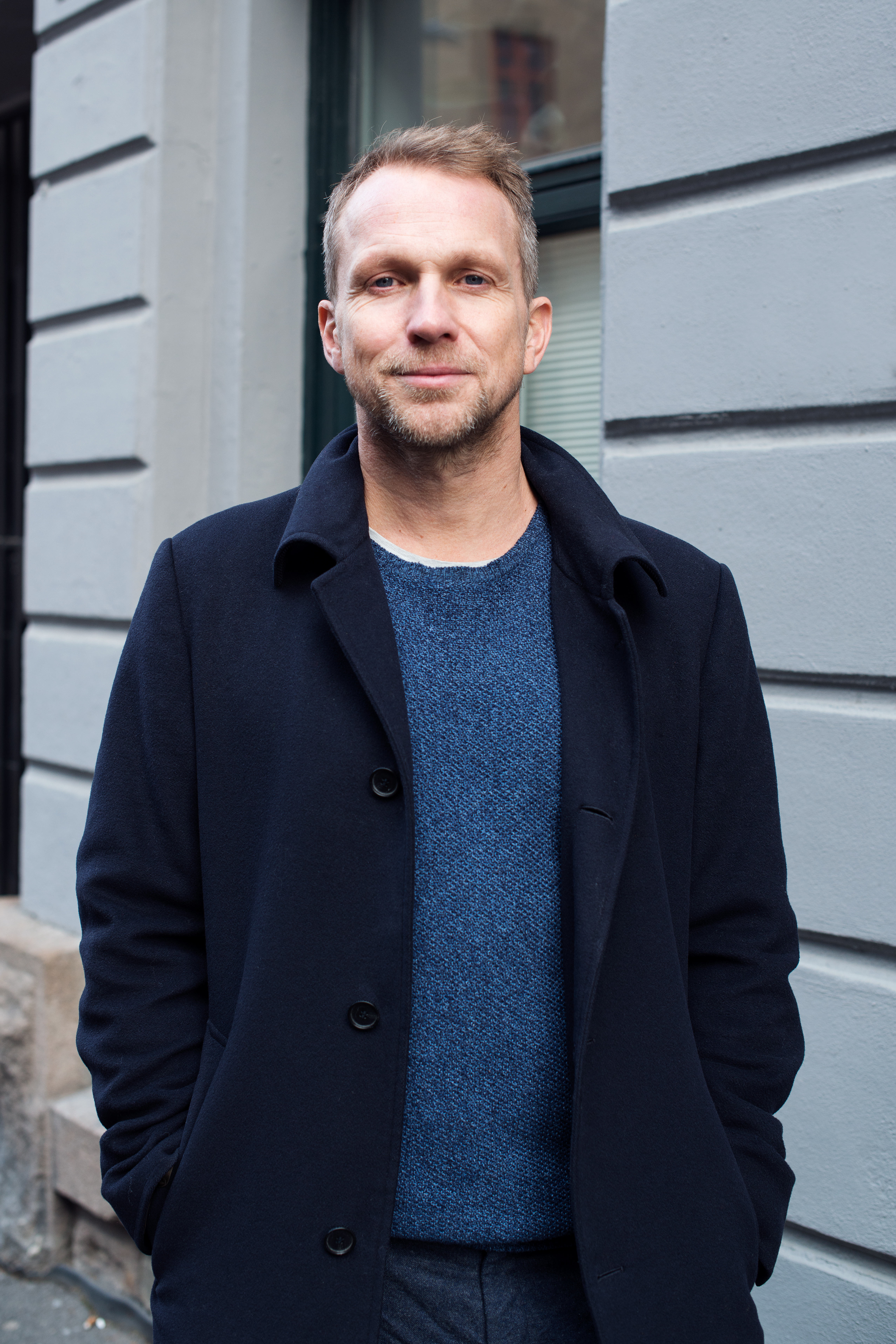 Lars Joachim Grimstad