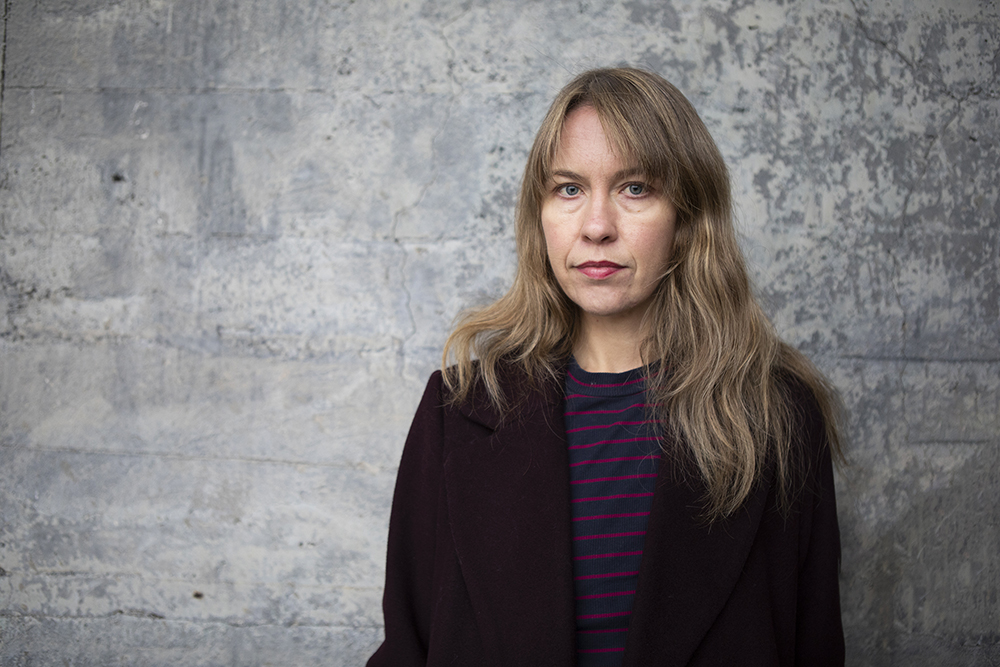 Marit Daaland Lesjø