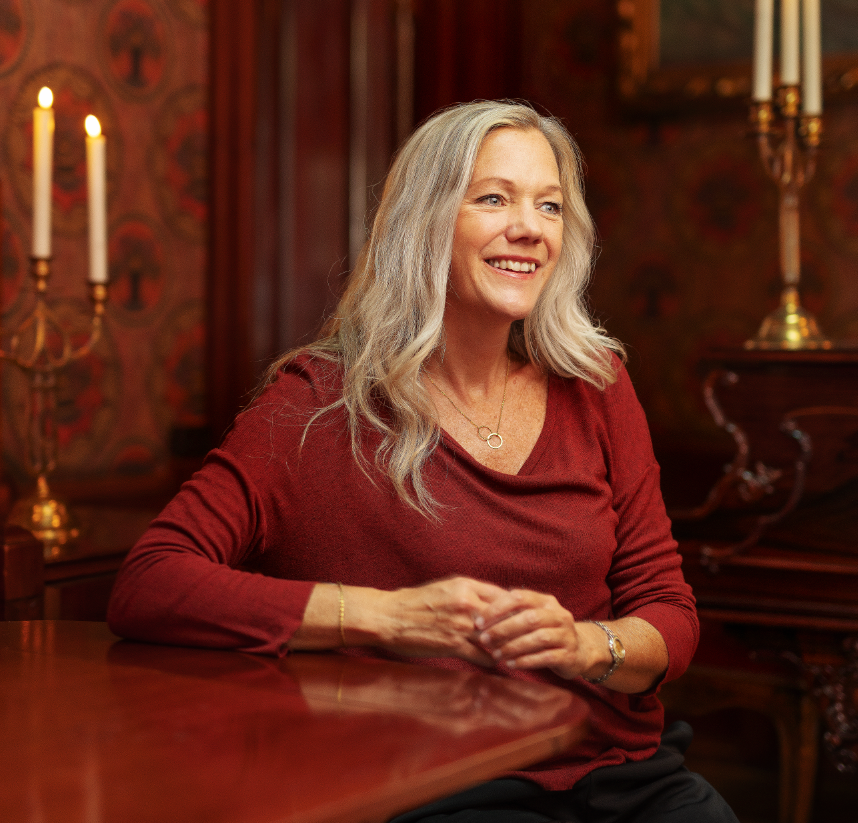 Maja Lunde