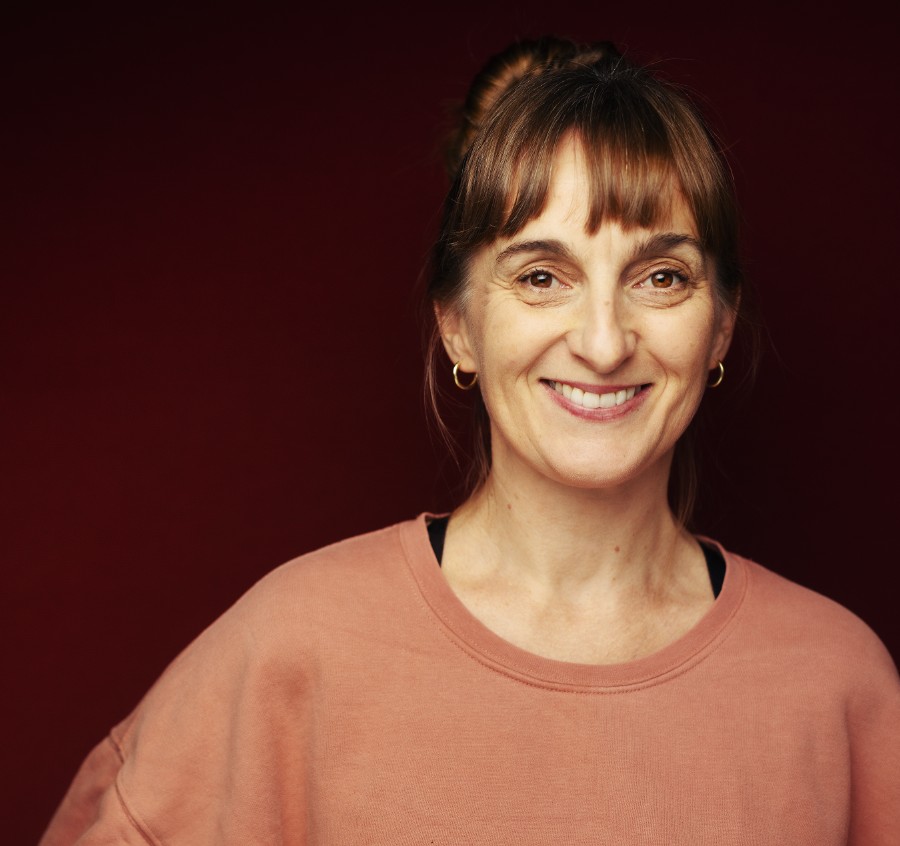 Marte Magnusdotter Solem