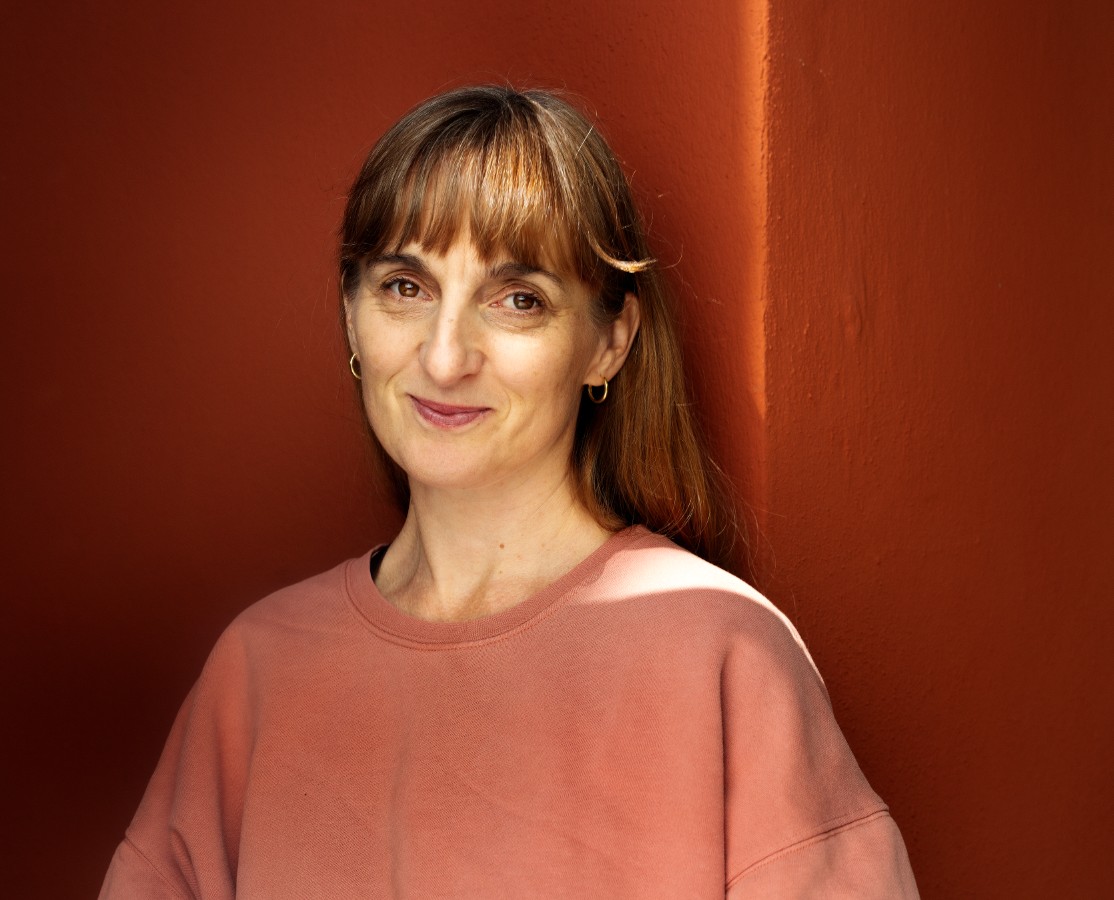 Marte Magnusdotter Solem