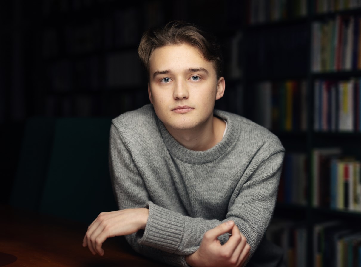 Martin Tilrem