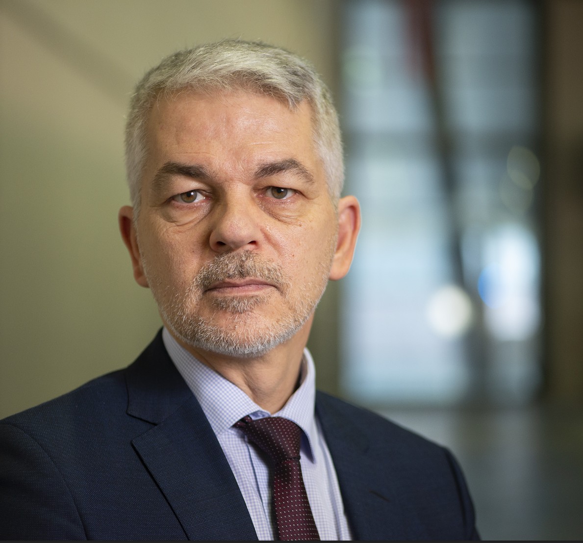 Carlo Masala