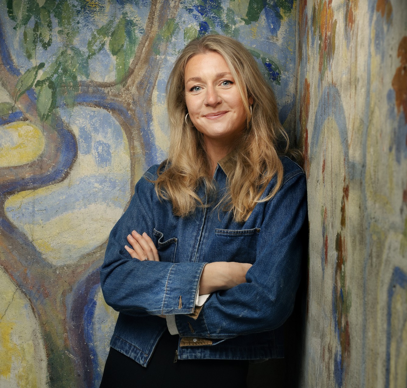 Nora Brech