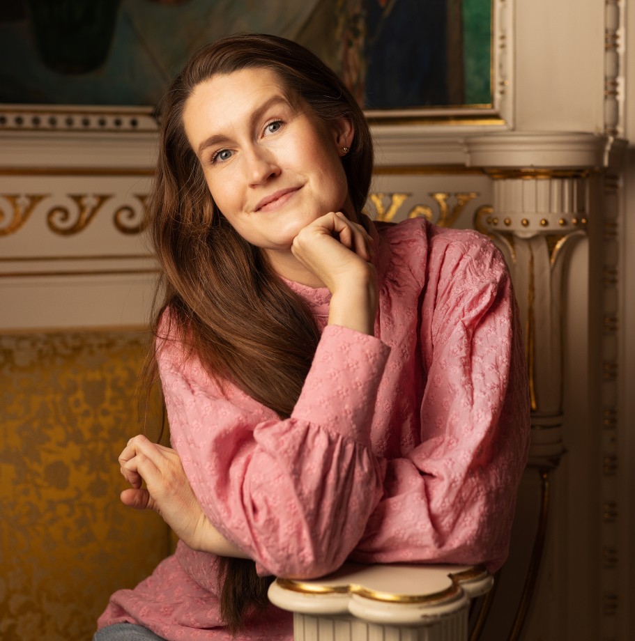 Nora Steenberg