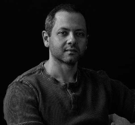Omar El Akkad
