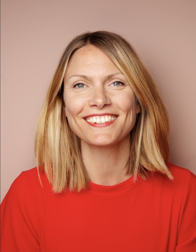 Randi Fuglehaug