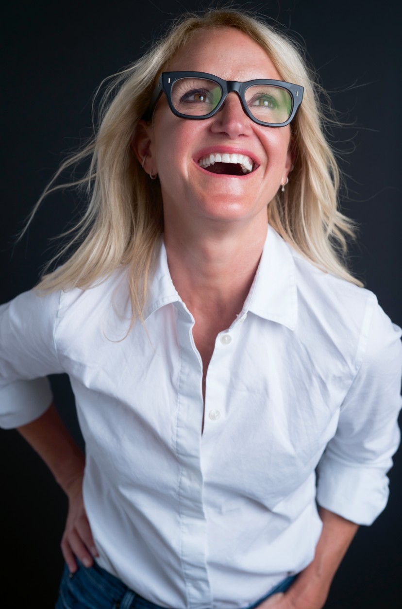 Mel Robbins