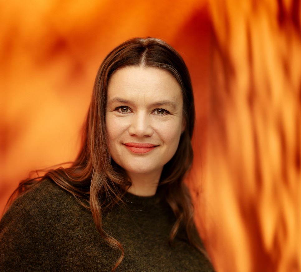 Ruth Lillegraven