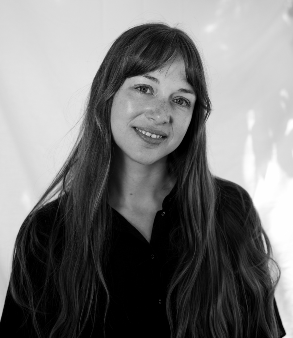 Katharina Vestre