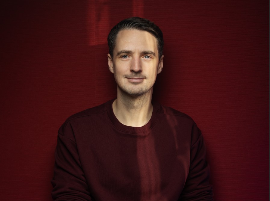 Stian Hafstad