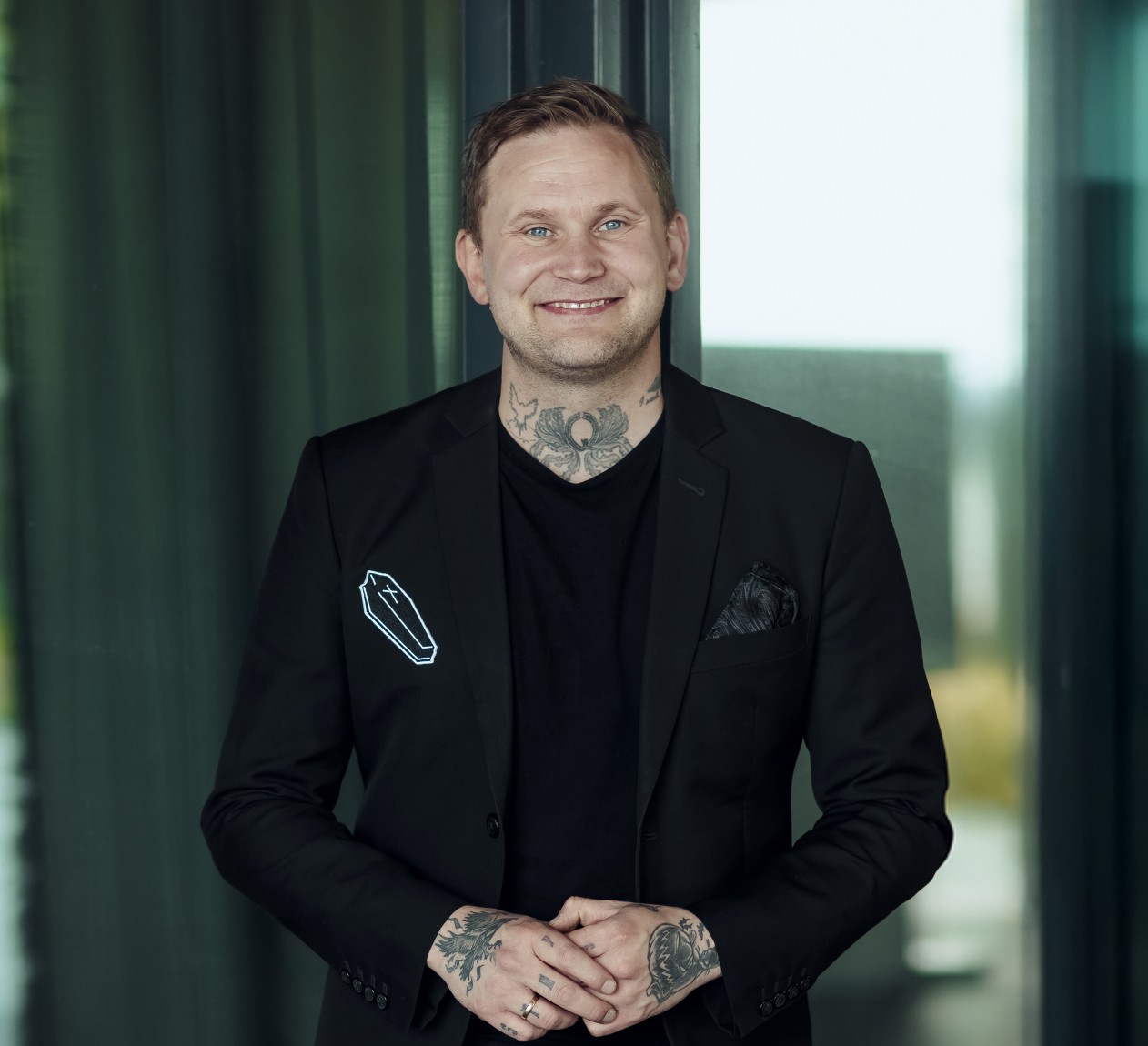 Tor-Håkon Gabriel Håvardsen