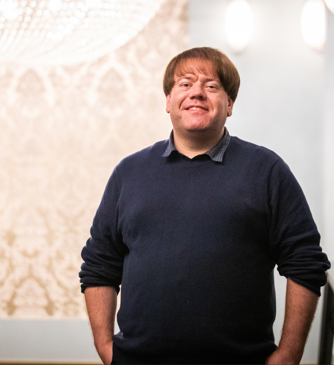 Trond Norén Isaksen