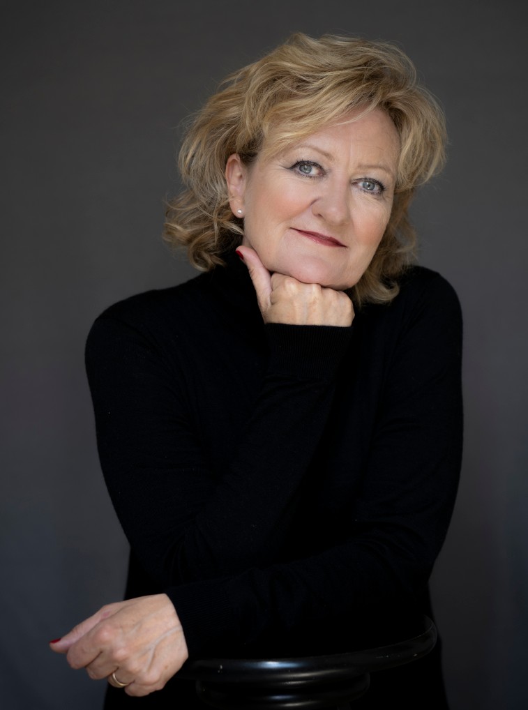Trude Teige