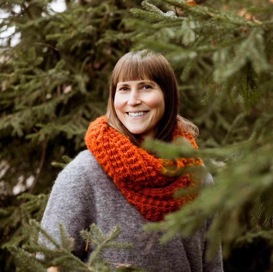 Ulrika Lagerlöf