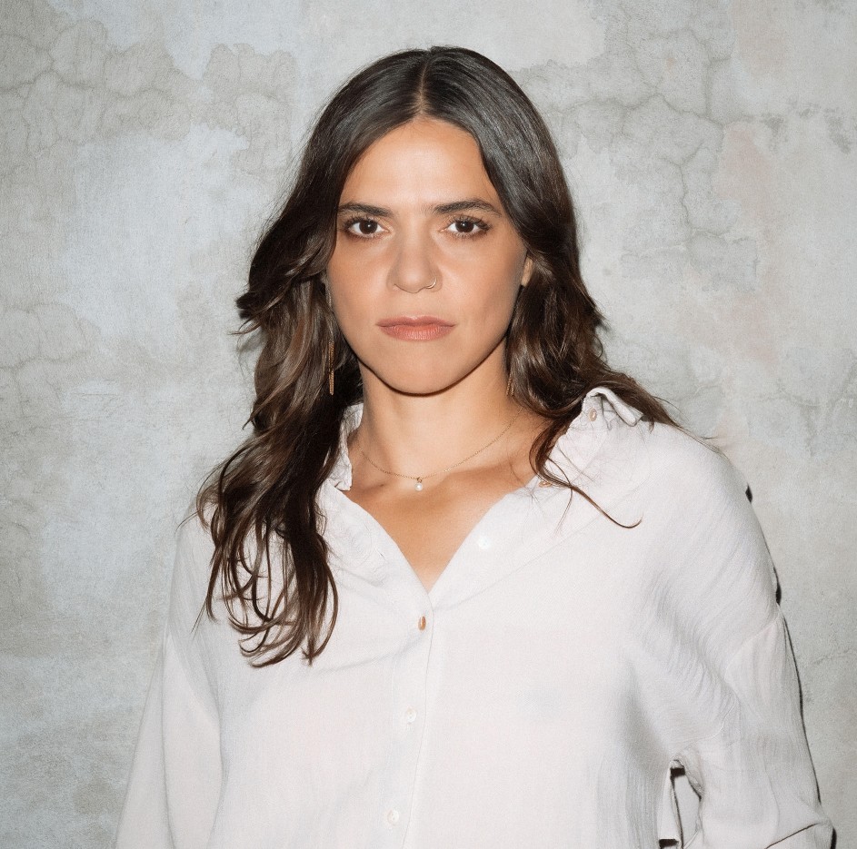 Valeria Luiselli