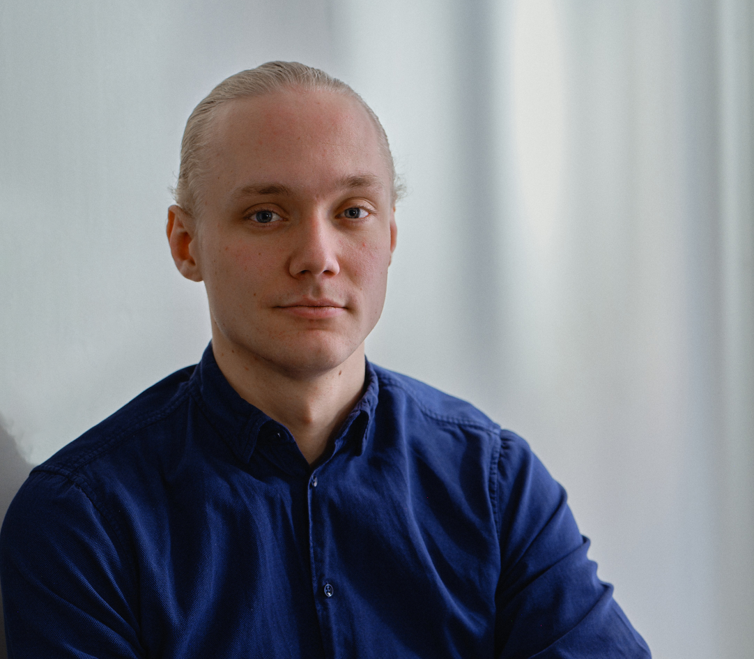 Simen Velle