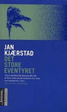 Det store eventyret