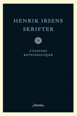 Henrik Ibsens skrifter. Bd. 17