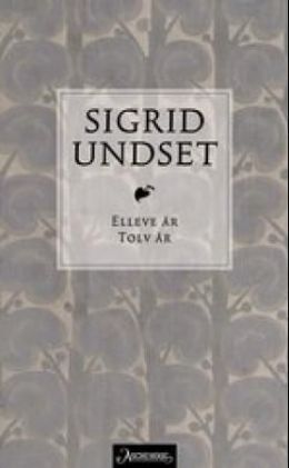 Elleve år