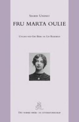 Fru Marta Oulie