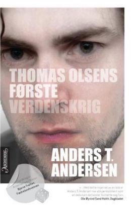 Thomas Olsens første verdenskrig