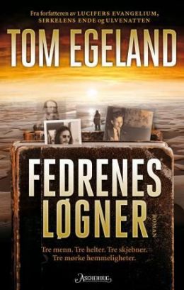 Fedrenes løgner