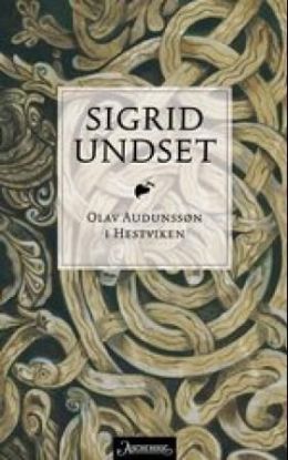Olav Audunssøn i Hestviken