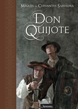 Don Quijote