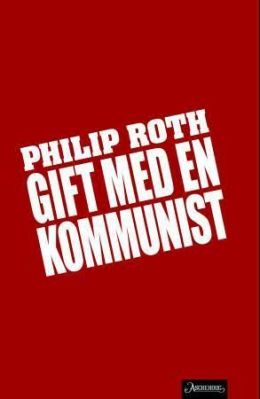 Gift med en kommunist