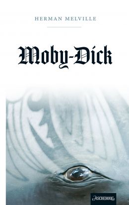 Moby-Dick, eller Hvalen