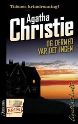 Og dermed var det ingen